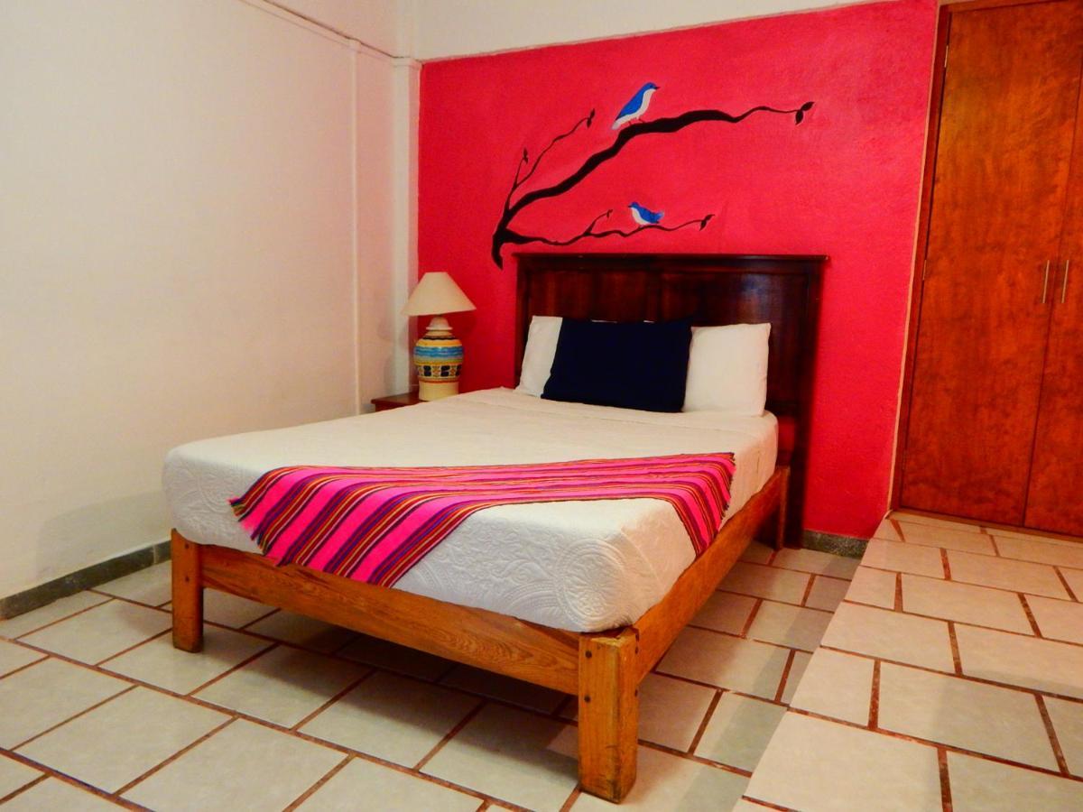 Hotel Casona De Las Aves Guanajuato Exterior foto
