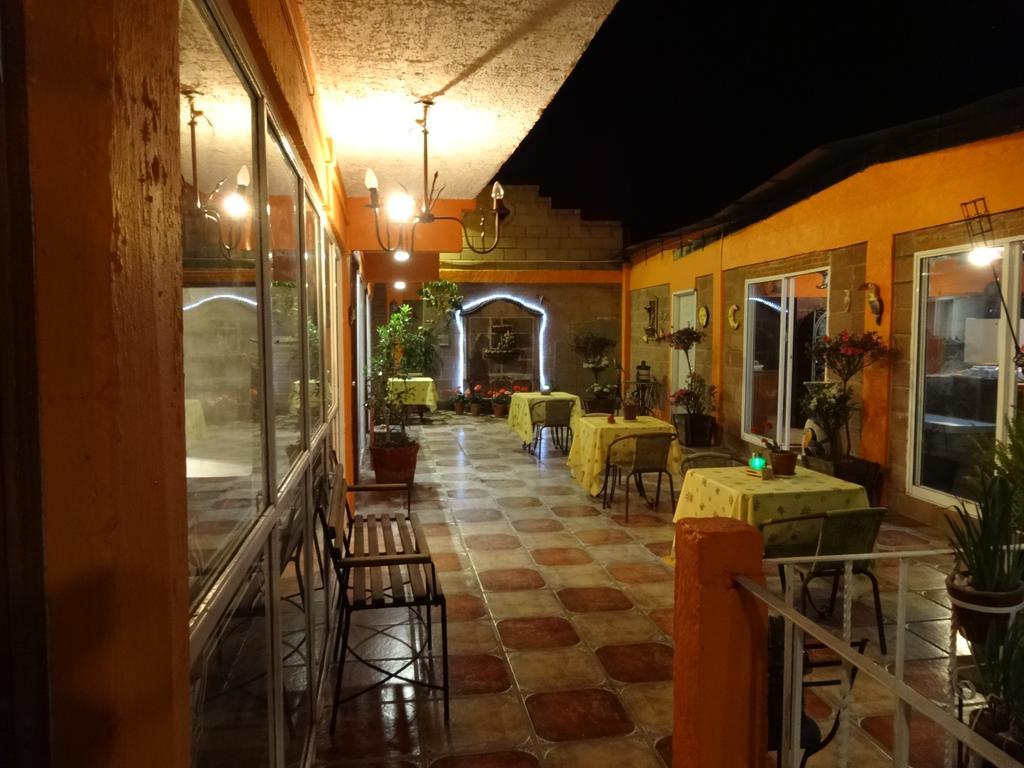 Hotel Casona De Las Aves Guanajuato Exterior foto