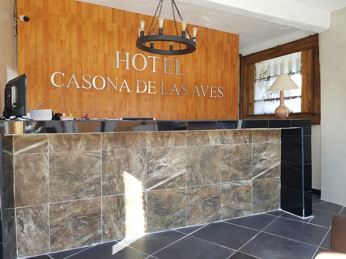 Hotel Casona De Las Aves Guanajuato Exterior foto